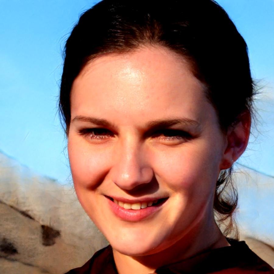 Prof. Dr. Sarah Hoffmann, Strategische Beraterin bei verathiluno