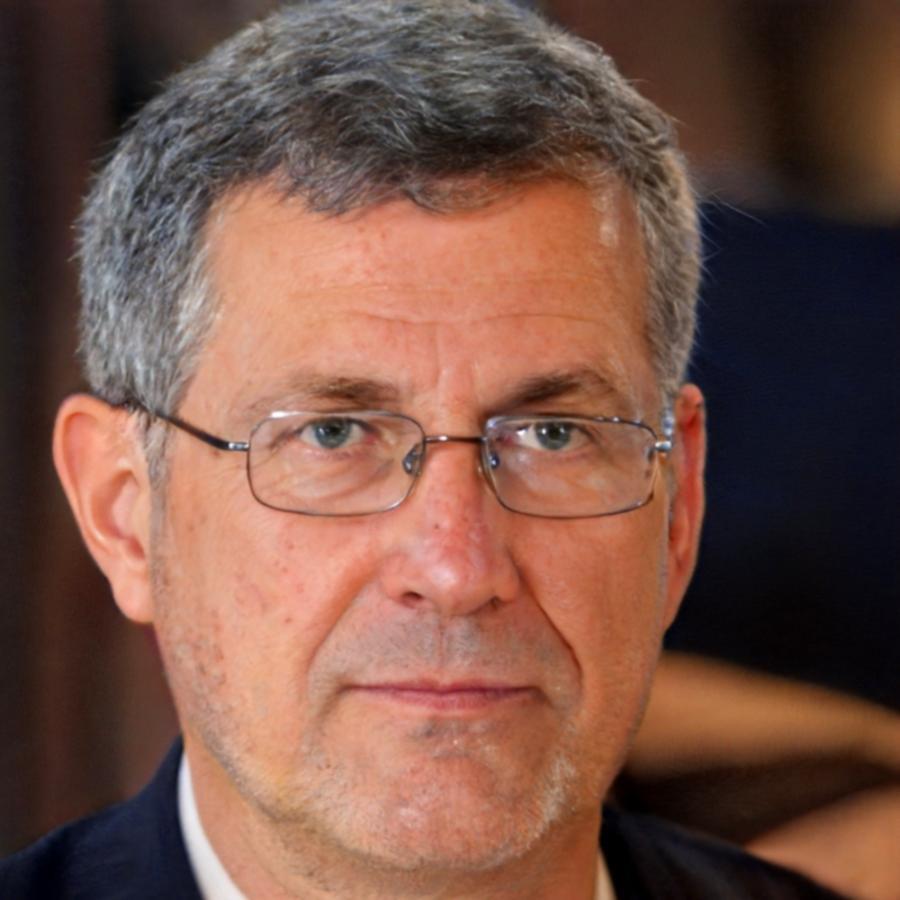 Dr. Marcus Weber, Forschungsleiter bei verathiluno